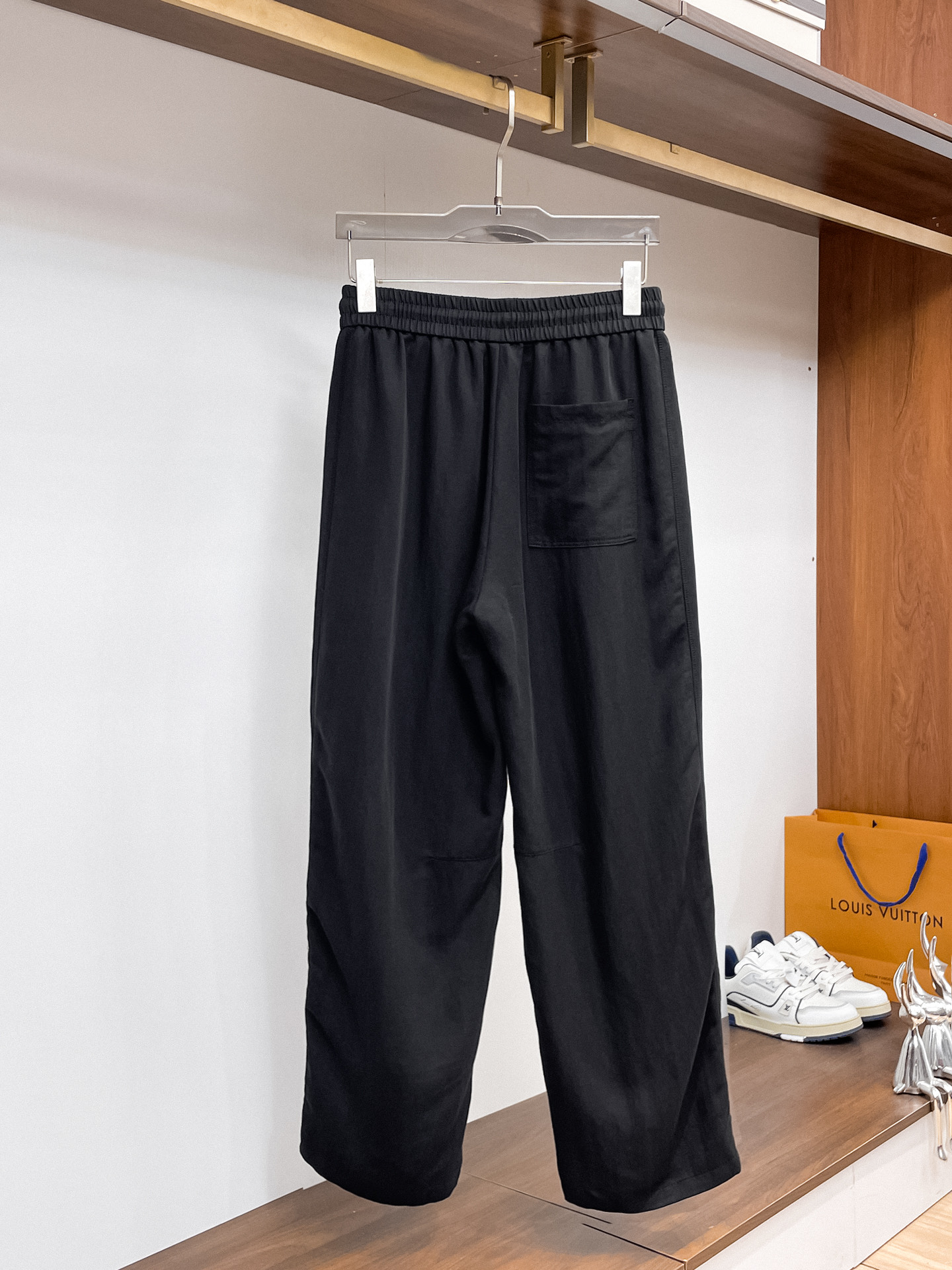 Casual Pants Man